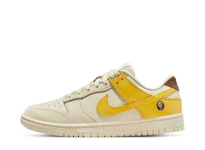 22.0cm以下 Nike WMNS Dunk Low "Banana" 22cm DR5487-100