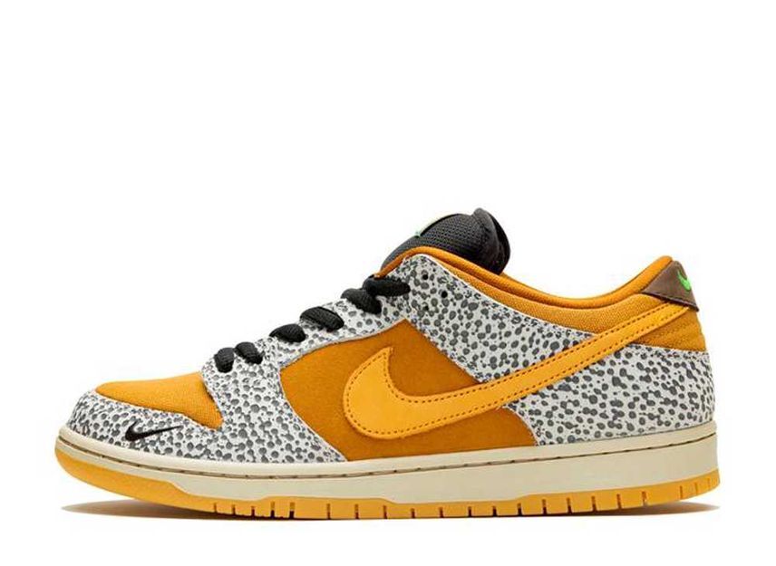 26.5cm Nike SB Dunk Low "Safari" 26.5cm CD2563-002