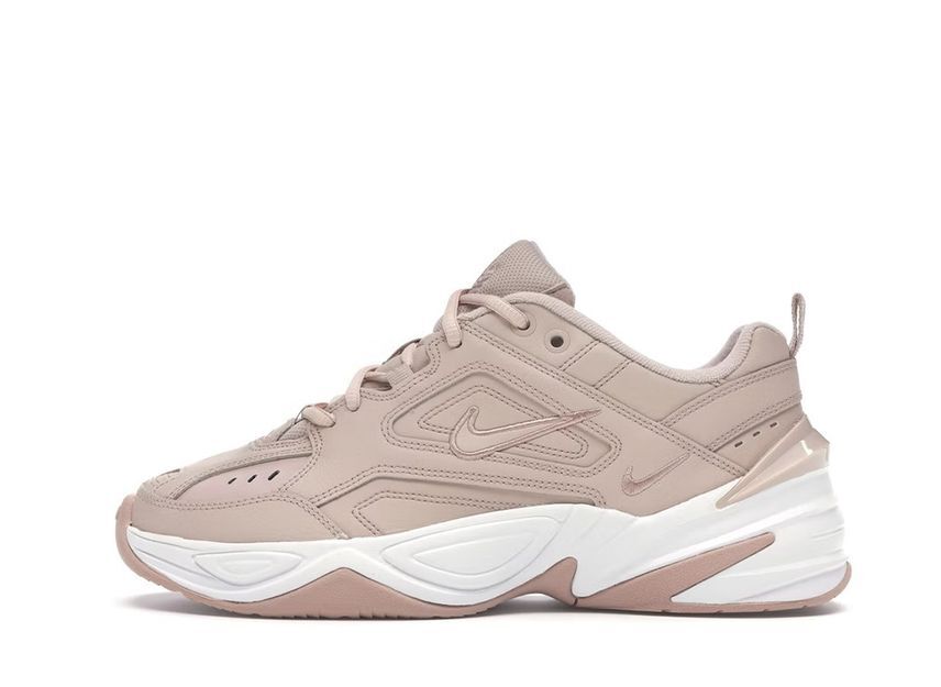 23.0cm Nike WMNS M2K Tekno "Particle Beige" 23cm AO3108-202