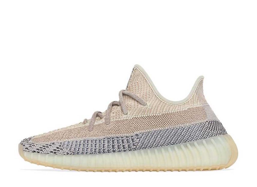 27.0cm adidas Originals YEEZY Boost 350 V2 "Ash Pearl" 27cm GY7658