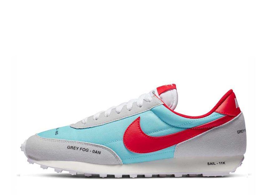 26.0cm以上 Nike WMNS Daybreak "Aqua/Chile Red" 28.5cm CZ8699-460