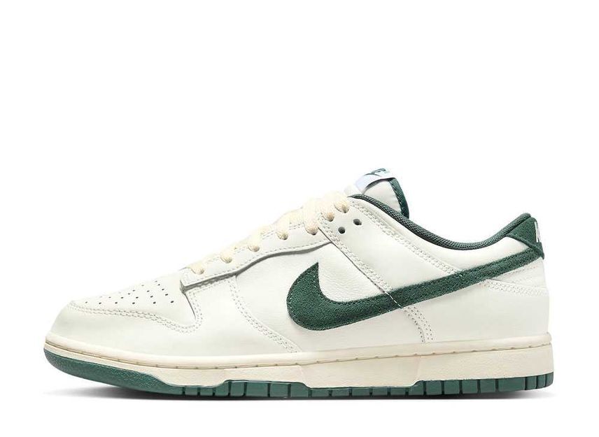 28.0cm Nike Dunk Low Athletic Department "Deep Jungle" 28cm FQ8080-133