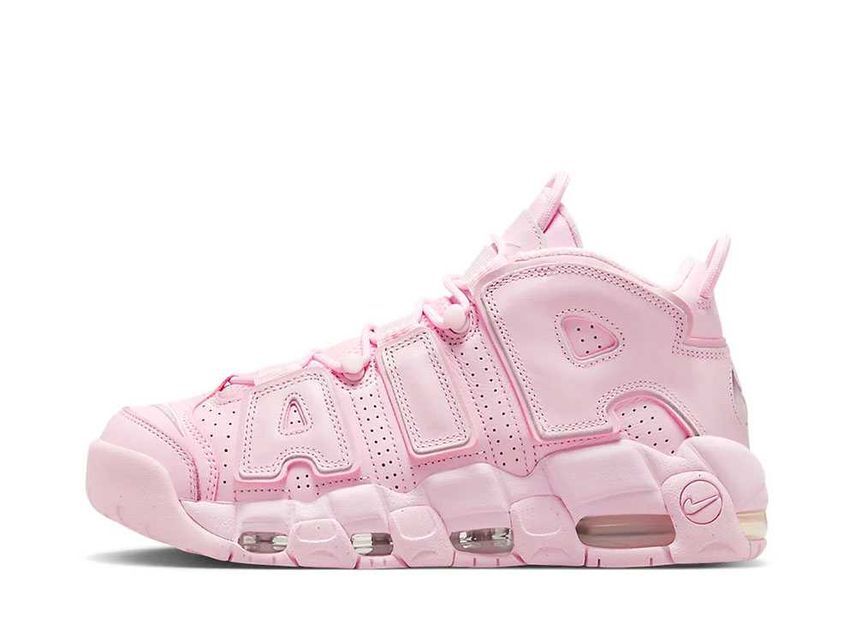 Nike WMNS Air More Uptempo "Pink Foam" 26.5cm DV1137-600