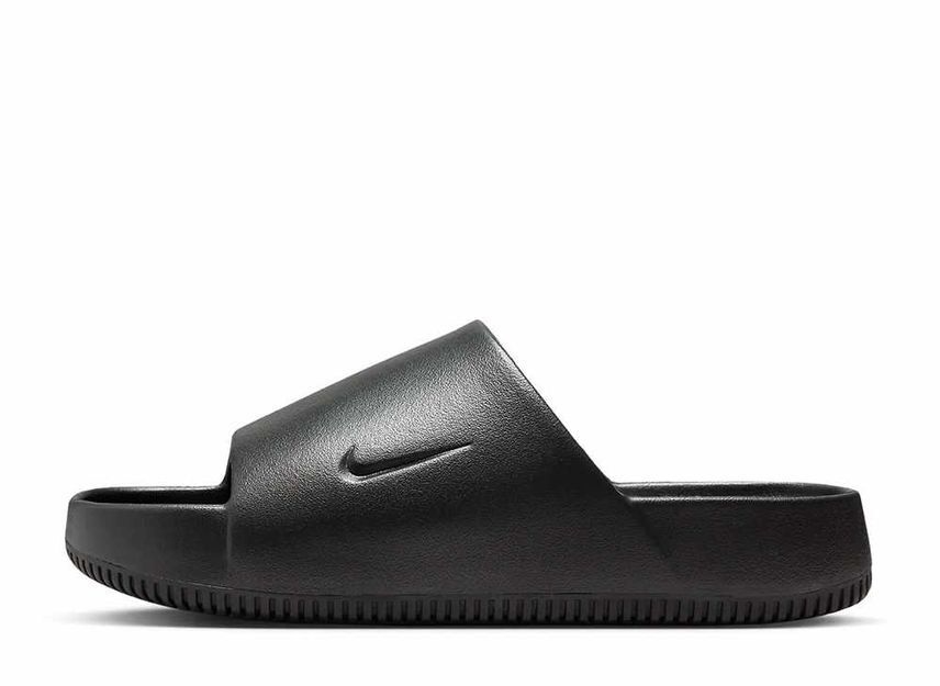 26.0cm Nike Calm Slide "Black" 26cm FD4116-001