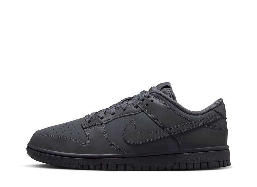 26.0cm以上 Nike WMNS Dunk Low "Black and Anthracite" 28cm FZ3781-060