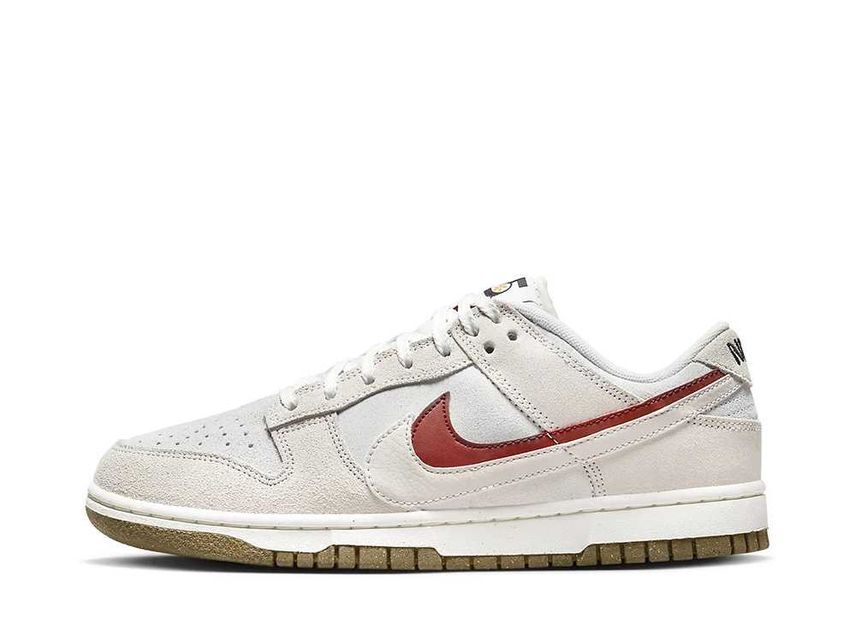 26.0cm以上 Nike WMNS Dunk Low "Double Swoosh 85" 28cm DO9457-100