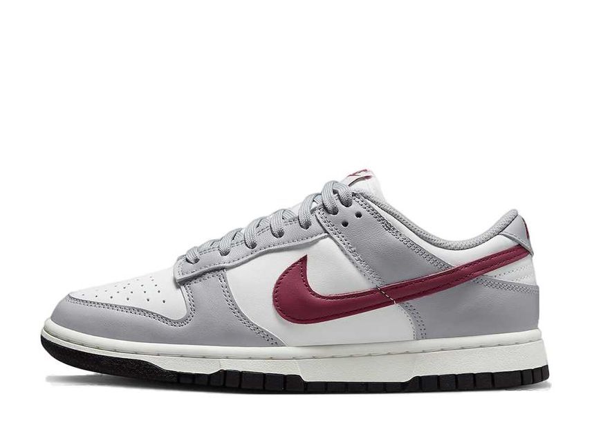 26.0cm以上 Nike WMNS Dunk Low "Grey/Red" 28cm DD1503-122