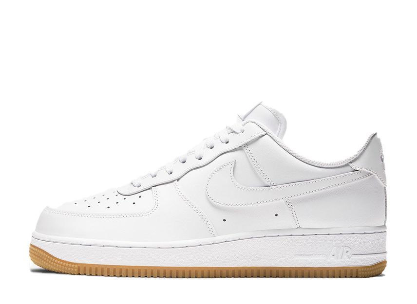 24.5cm Nike Air Force 1 Low "White/Gum" 24.5cm DJ2739-100