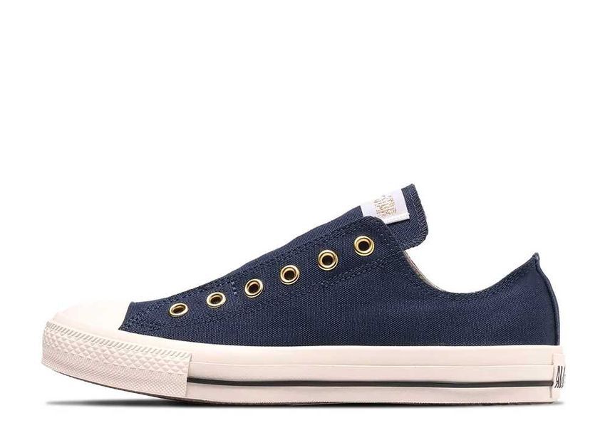 27.5cm Converse All Star Slip 3 OX "Navy" 27.5cm 31312232