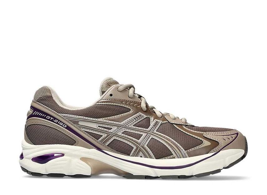 26.5cm Asics GT-2160 "Dark Taupe" 26.5cm 1203A320-251