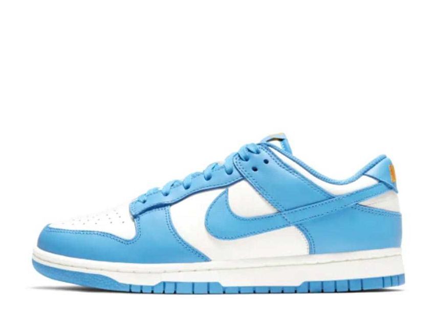 Nike WMNS Dunk Low "Coast" 28.5cm DD1503-100_画像1