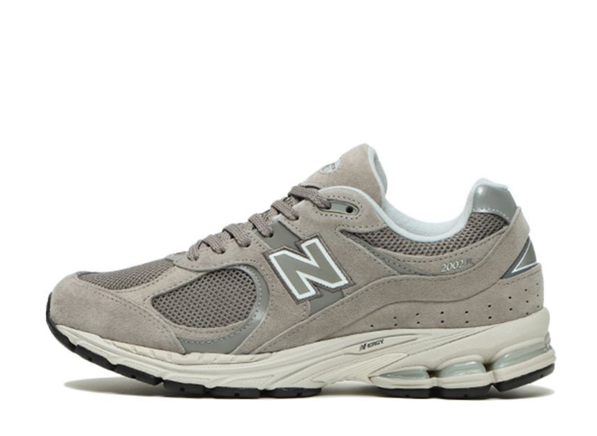 27.5cm New Balance 2002R "Gray" 27.5cm ML2002RC