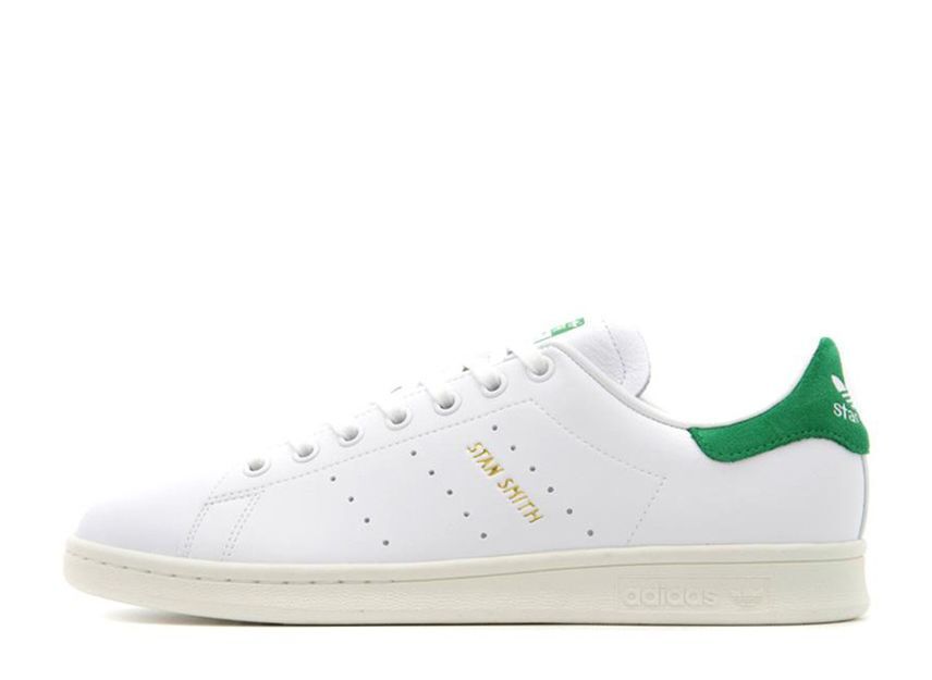 27.5cm adidas Originals Stan Smith "White/Green" 27.5cm GW1390