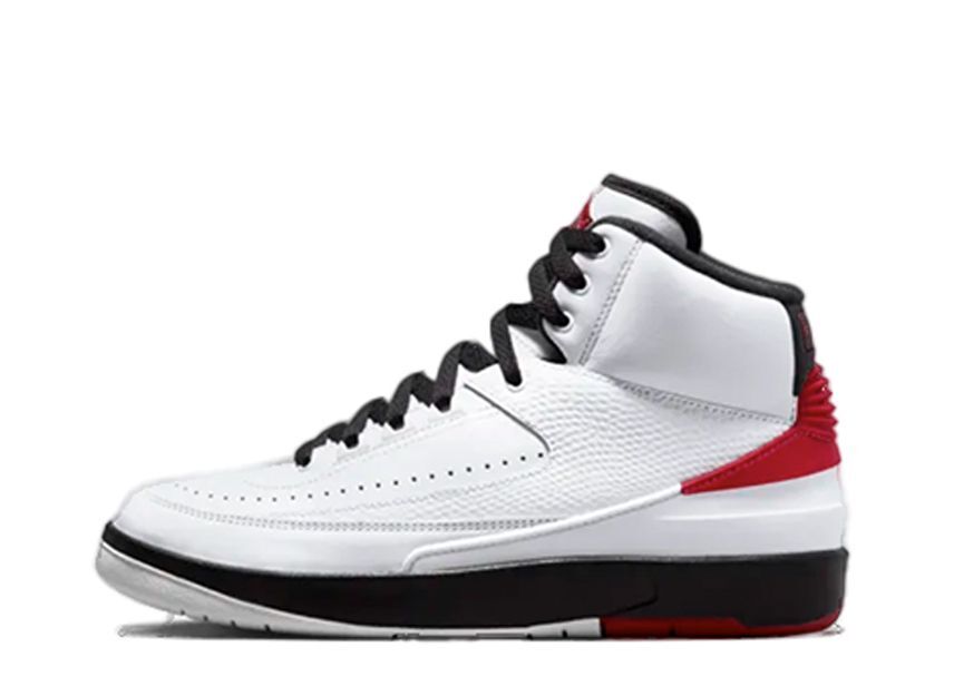 25.0cm Nike WMNS Air Jordan2 "Chicago"(2022) 25cm DX4400-106