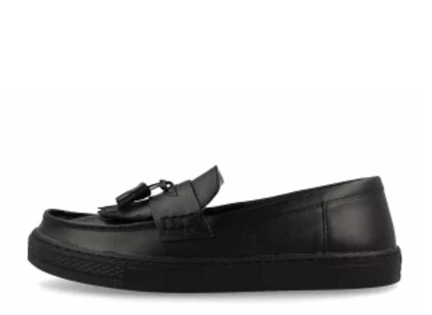 Converse All Star Coupe Loafer "Black" 25cm 31305601_画像1