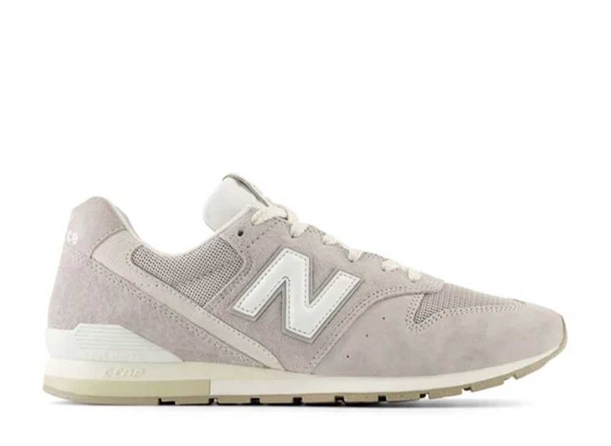 27.0cm New Balance 996 UN2 "Light Grey" 27cm CM996UN2