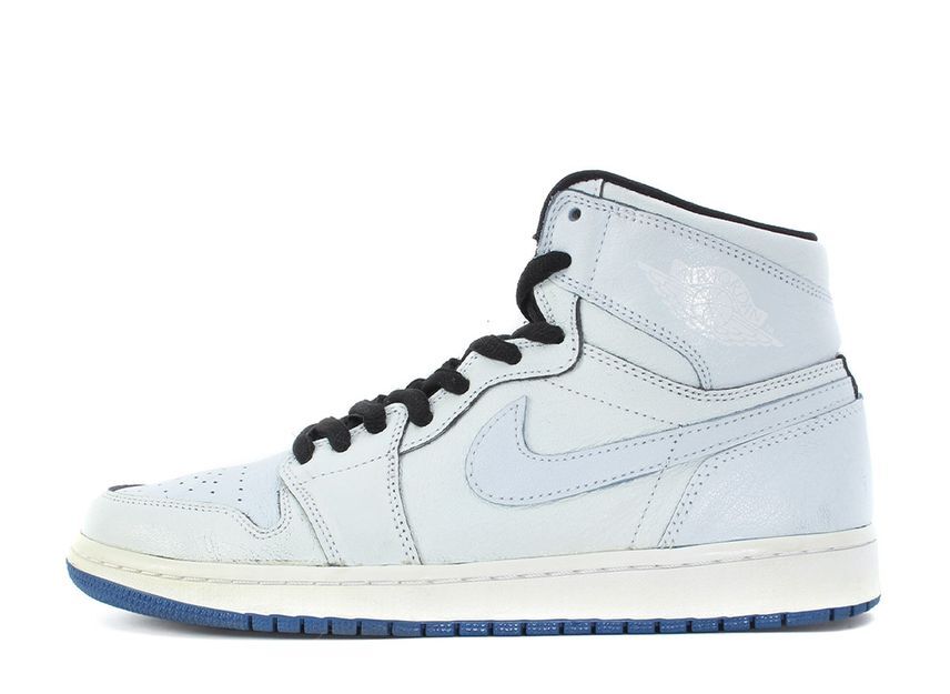 29.0cm Nike SB Air Jordan 1 High "Lance Mountain White" 29cm 653532-100