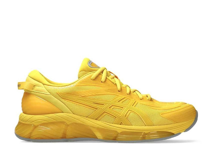 28.5cm C.P. Company Asics Gel-Quantum 360 8 "Mission Yellow" 28.5cm 1203A507-750