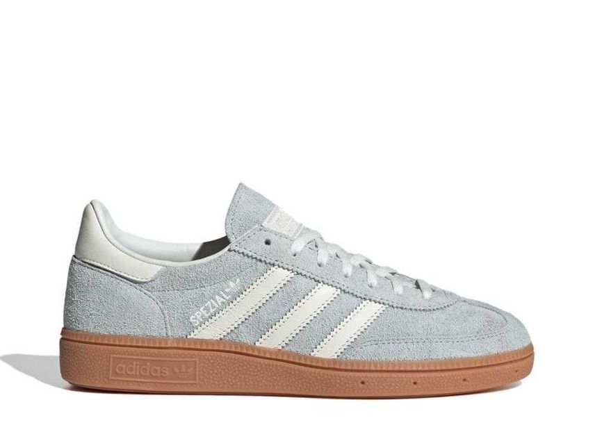 26.0cm以上 adidas Originals WMNS Handball Spezial "Wonder Silver" 29cm IF6491