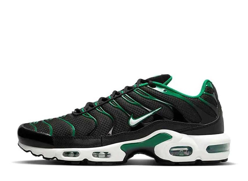 24.5cm Nike Air Max Plus "Black/Malachite" 24.5cm DM0032-009