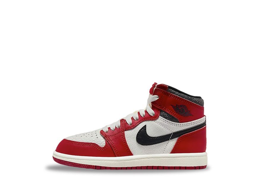 14cm～ Nike PS Air Jordan 1 High OG "Lost & Found/Chicago" 20cm FD1412-612