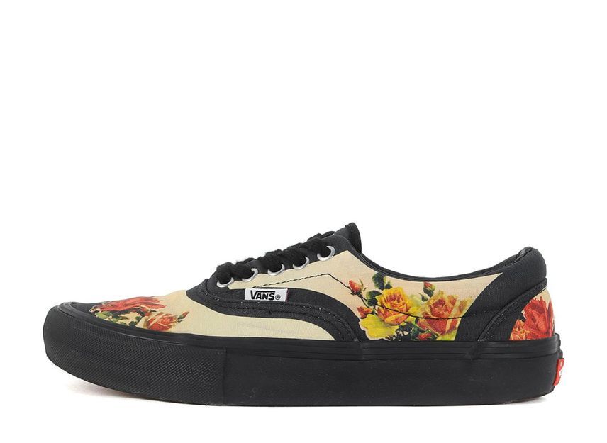 26.5cm VANS ERA SUPREME JEAN PAUL GAULTIER PEACH 26.5cm VN0A45JAT5Q