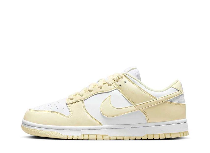 23.5cm Nike WMNS Dunk Low Next Nature "Alabaster" 23.5cm DD1873-106