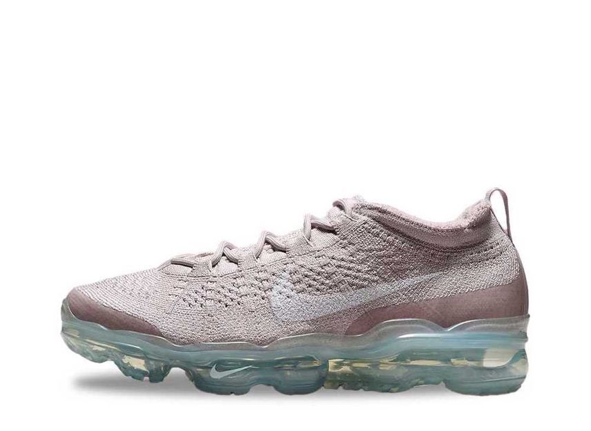 25.0cm Nike WMNS Vapormax 2023 Flyknit "Platinum Violet" 25cm DV6840-003