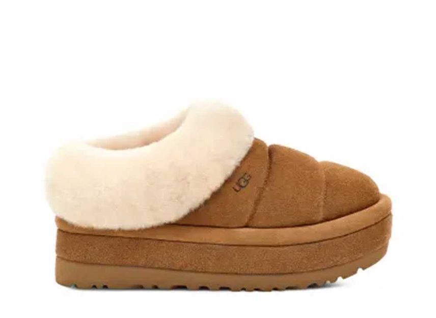 US7 UGG WMNS Tazzlita "Chestnut" 24cm 1146390-CHE