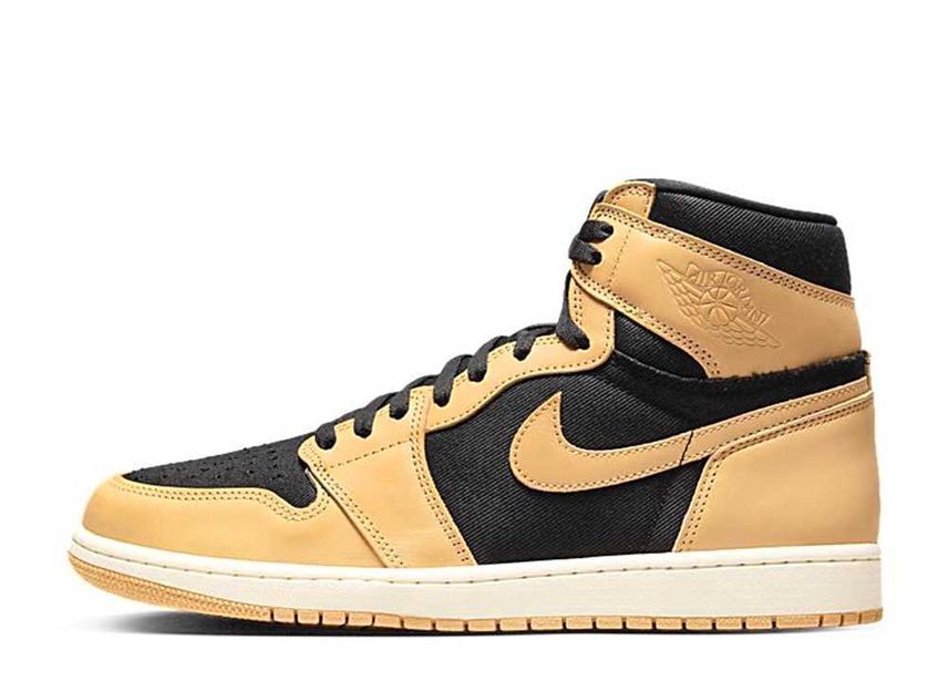 30.0cm以上 Nike Air Jordan 1 Retro High OG "Vachetta Tan" 31cm 555088-202