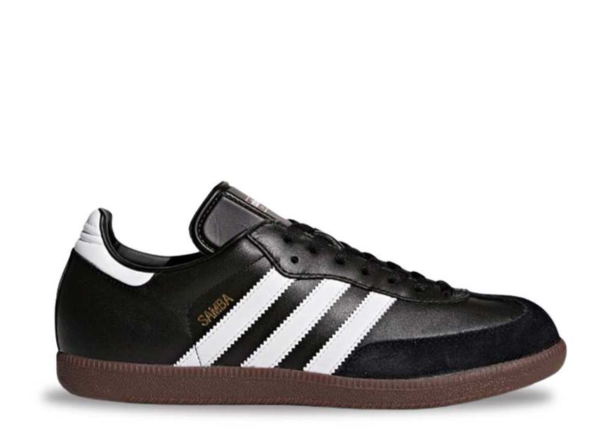 30.0cm以上 adidas Samba Leather "Core Black" 30cm 019000