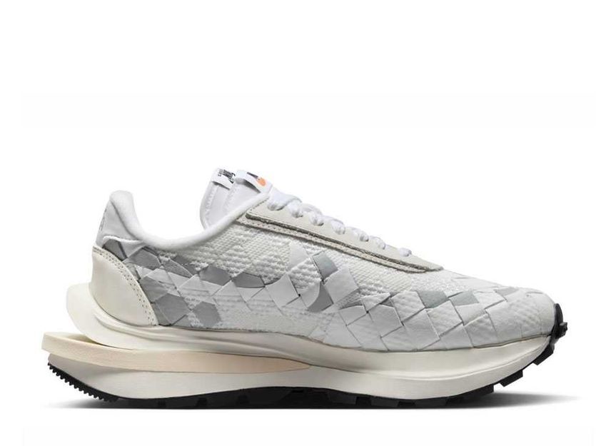 Jean-Paul Gaultier sacai Nike Air Woven VaporWaffle "White" 27cm DR5209-100_画像1