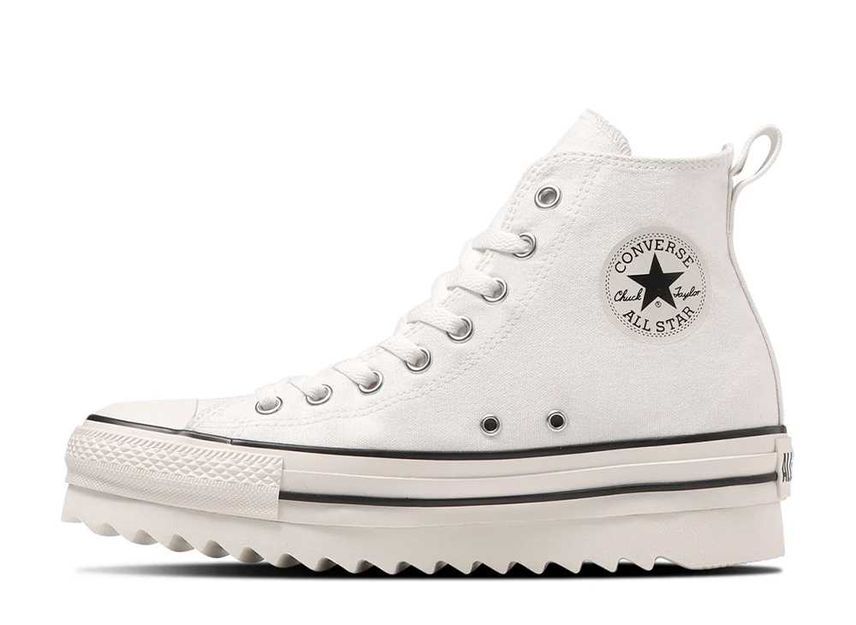 26.5cm Convers All Star Sharksole HI "White" 26.5cm 31311032