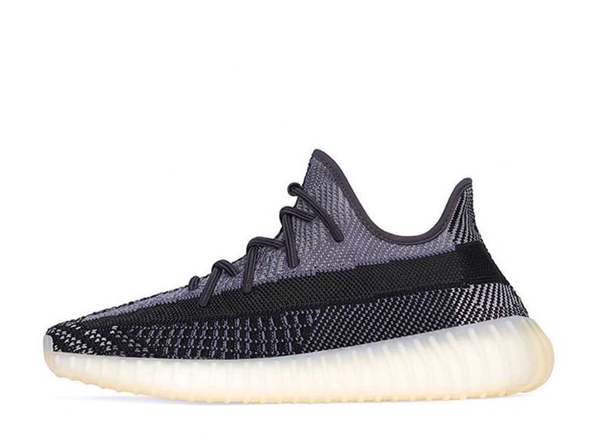 24.0cm以下 adidas YEEZY Boost 350V2 "Carbon" 22.5cm FZ5000