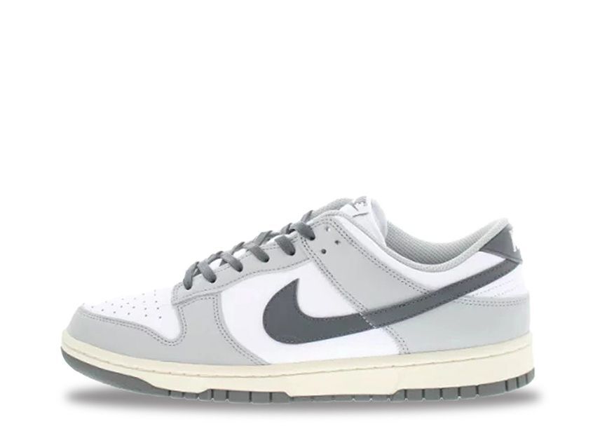 26.0cm以上 Nike WMNS Dunk Low "White Light Smoke Grey" 26cm DD1503-117