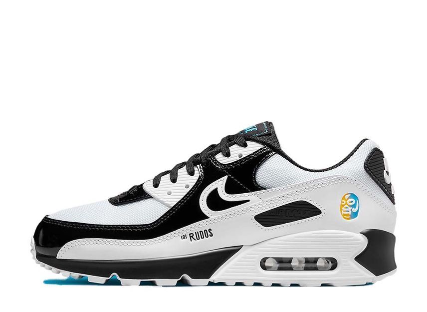 26.5cm Nike Air Max 90 "Lucha Libre" 26.5cm DM6178-010