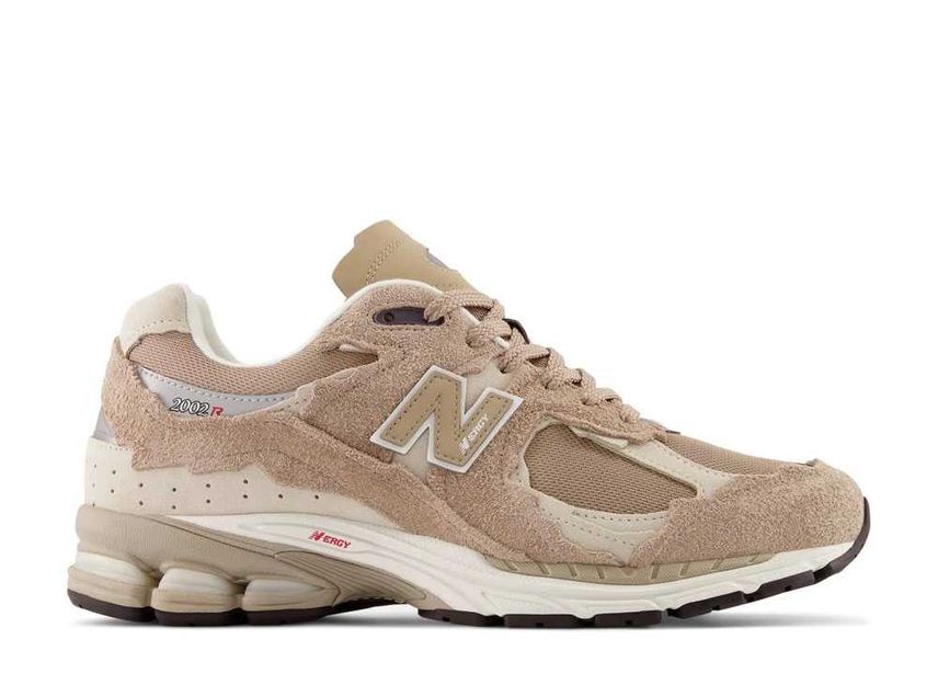 27.5cm New Balance 2002R Protection Pack "Beige" 27.5cm M2002RDL