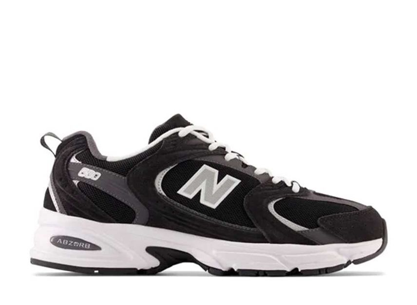 28.0cm New Balance 530 "Black" 28cm MR530CC