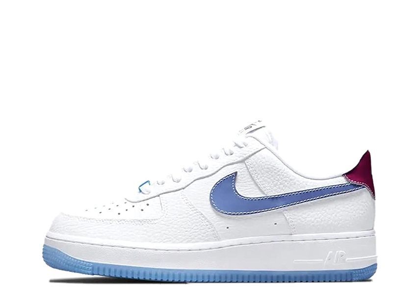 26.0cm以上 Nike WMNS Air Force 1 Low UV "White" 26cm DA8301-101