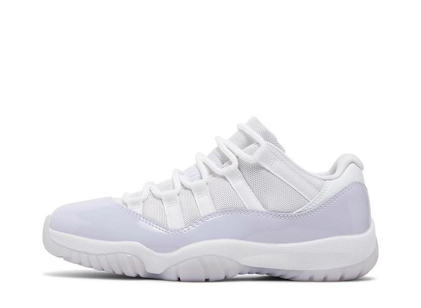 26.0cm以上 Nike WMNS Air Jordan 11 Low "Pure Violet" 26.5cm AH7860-101