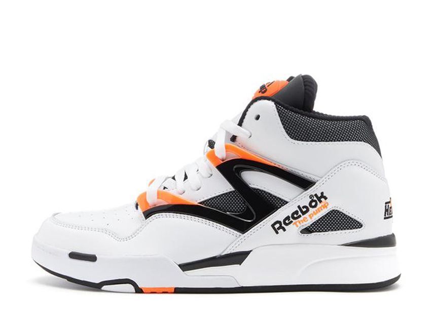 27.5cm Reebok Pump Omni Zone 2 "White" 27.5cm G57540