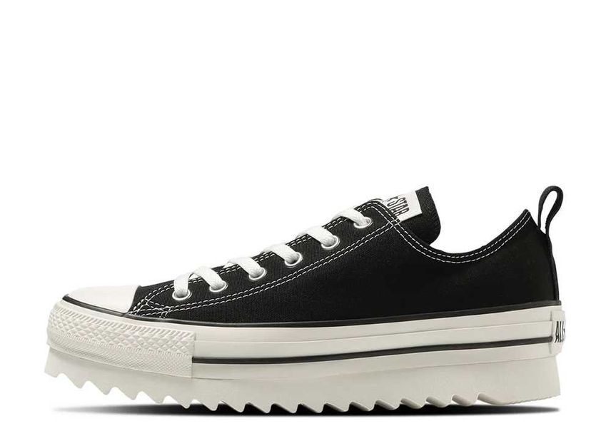 26.0cm Convers All Star Sharksole OX "Black" 26cm 31311041