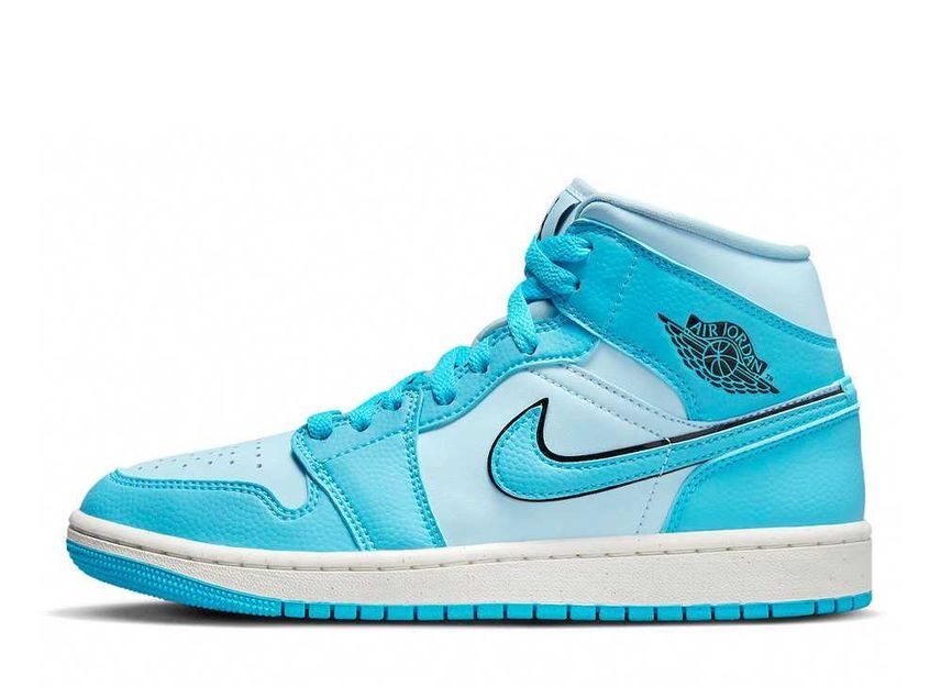 26.0cm以上 Nike WMNS Air Jordan 1 Mid SE "University Blue" 28.5cm DV1302-400