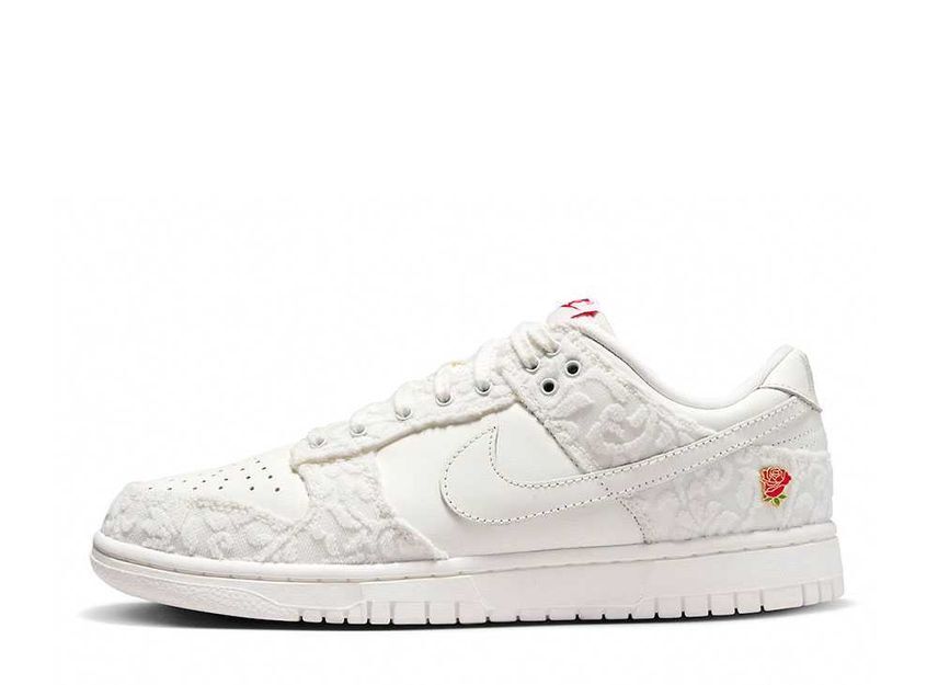 23.0cm Nike WMNS Dunk Low "Give Her Flowers" 23cm FZ3775-133