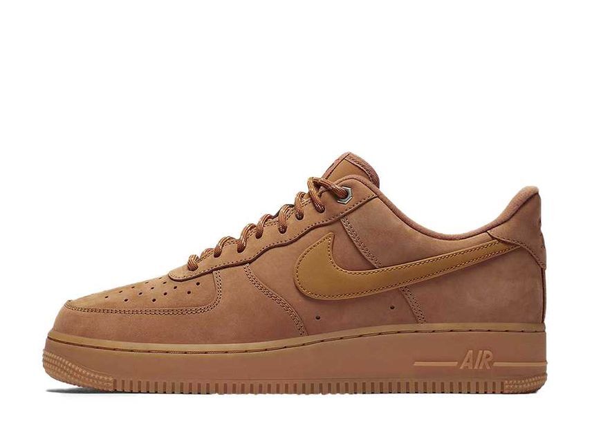 Nike Air Force 1 Low "Flax/Wheat" 27.5cm CJ9179-200_画像1