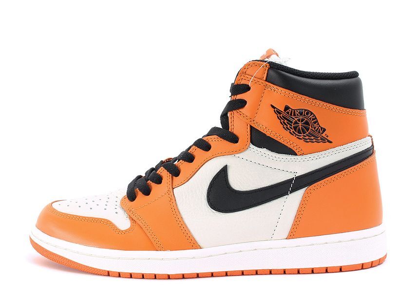 Nike Air Jordan 1 Retro High "Reverse Shattered Backboard" 27cm 555088-113_画像1