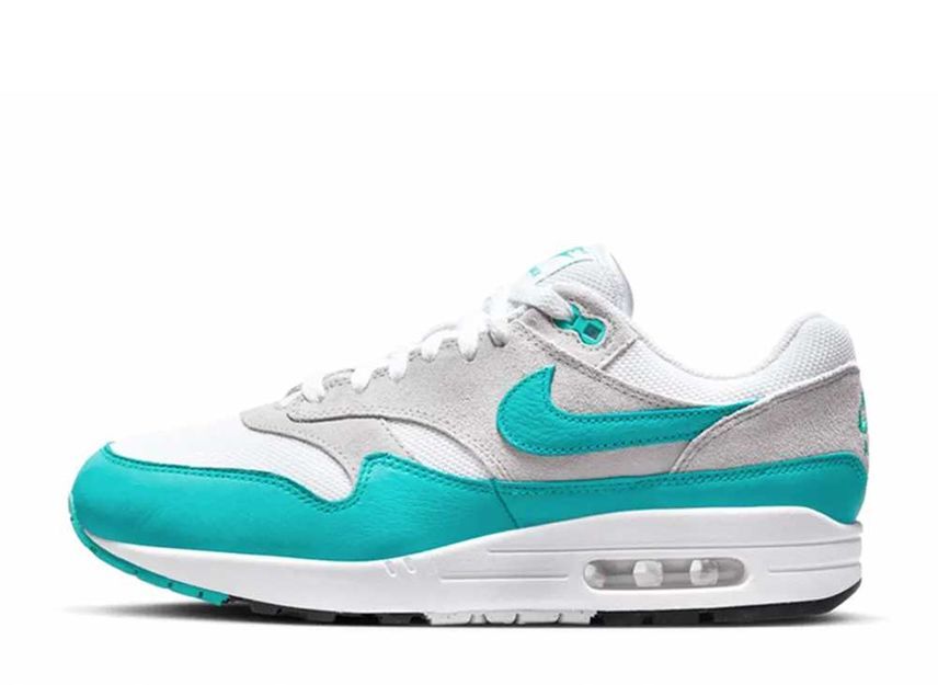 26.0cm Nike Air Max 1 "Clear Jade" 26cm DZ4549-001