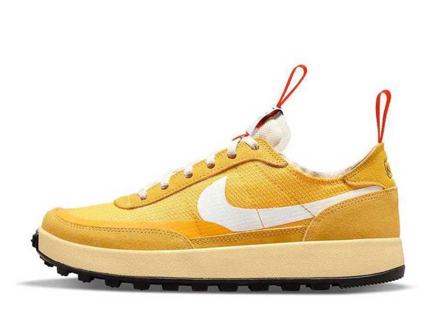 26.0cm以上 Tom Sachs NikeCraft WMNS General Purpose Shoe "Yellow / Archive" 28.5cm DA6672-700