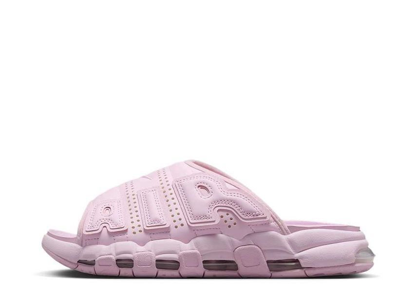 26.0cm以上 Nike WMNS Air More Uptempo Slide "Pink Foam" 27cm FJ2597-600