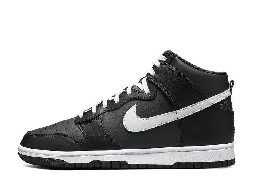 29.0cm Nike Dunk High Retro "Anthracite/White/Black" 29cm DJ6189-001